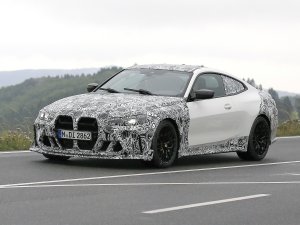Nieuwe BMW M4 CSL moet flink afvallen om de 'Leicht' in zijn naam waar te maken