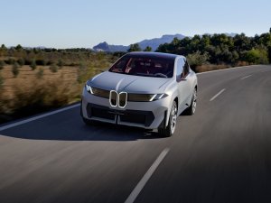 Wat de EU ook zegt, BMW blijft voorlopig lekker benzineauto's bouwen
