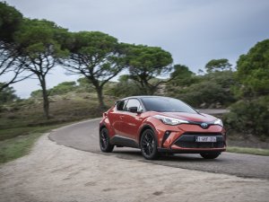 Tweedehands Toyota C-HR (2016-2024): problemen, betrouwbaarheid en prijzen