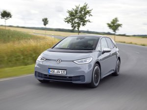 Tweedehands Volkswagen ID.3: problemen, betrouwbaarheid en prijzen