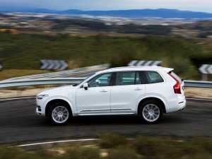 Volvo XC90 (2015-2024): problemen, betrouwbaarheid, prijs