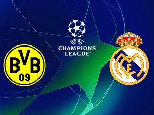 Dortmund - Real Madrid live kijken: bekijk de CL finale