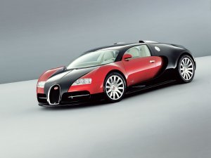Wist je dat Bugatti moeite had om de Veyron te verkopen?