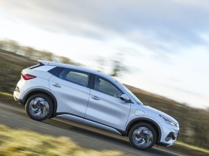 BYD gaat net als Tesla hard onderuit, maar met een heel andere reden