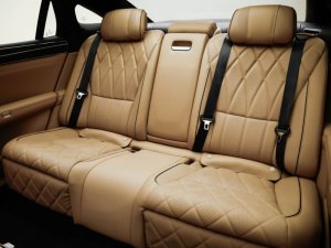 BMW en Mercedes schrikken zich een hoedje van deze nieuwe Chinese EV