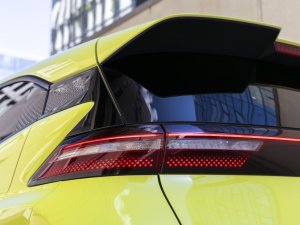 BYD werkt aan de kleinste plug-in hybride van Europa