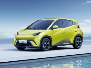 Duitsers laten Tesla als een baksteen vallen en kiezen steeds vaker voor dit merk