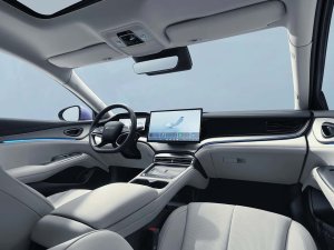 Na de verborgen deurgreep pakt China nu de volgende auto-ergernis aan