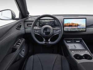 1350 km range en een stekker: BYD Seal 6 DM-i Touring getest