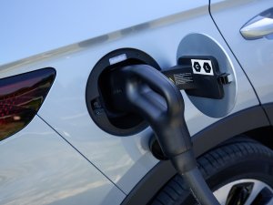 Duitsers laten Tesla als een baksteen vallen en kiezen steeds vaker voor dit merk
