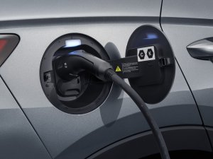 Groene mobiliteit: plug-in hybride auto's in opkomst