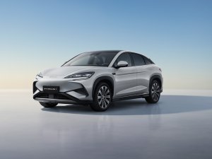 BYD Sealion (2025)