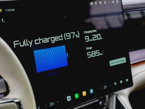 EV opladen in 5 minuten kan vanaf vandaag in Nederland