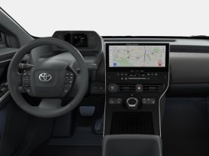 Waarom de Toyota bZ4X plotseling 7345 euro goedkoper is geworden