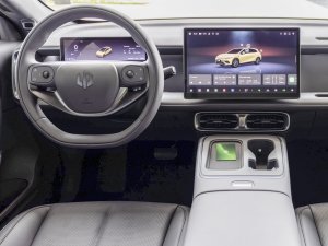 TEST - Deze luxe concurrent van de Volkswagen ID.3 is verdacht goedkoop