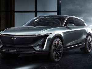 Cadillac vanaf 2030 volledig elektrisch