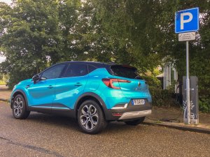 Waarom houdt Renault wél van hybrides, maar verdwijnen plug-in hybrides in de kliko?