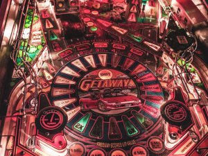 Leukste casino spellen voor autofanaten