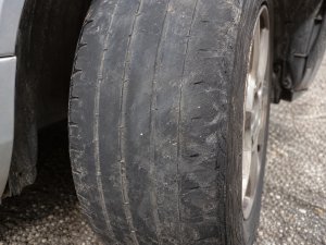 Hieraan zie je dat één op de drie automobilisten zich eigenlijk geen auto meer kan veroorloven