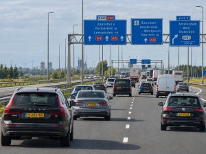 Dit laat zien dat één op de drie automobilisten zich eigenlijk geen auto kan veroorloven
