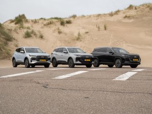 Dit Chinese merk dumpt zijn overtollige voorraad in Europa
