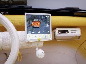 Met deze goedkope auto trekt Citroën lange neus naar Chinese merken
