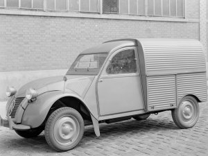 Waarom deze Citroën een beter design heeft dan de Volkswagen ID. Buzz
