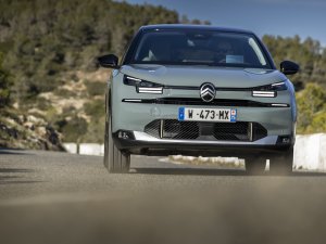 Review Citroën C4 (2025): kussentjes maken het verschil