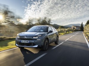 Review Citroën C4 (2025): kussentjes maken het verschil