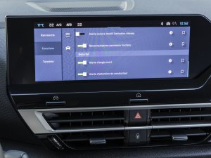 Review Citroën C4 (2025): kussentjes maken het verschil