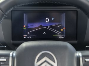 Review Citroën C4 (2025): kussentjes maken het verschil