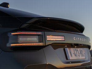 Review Citroën C4 (2025): kussentjes maken het verschil