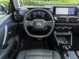 Review Citroën C4 (2025): kussentjes maken het verschil