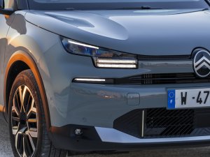 Review Citroën C4 (2025): kussentjes maken het verschil