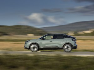 Review Citroën C4 (2025): kussentjes maken het verschil