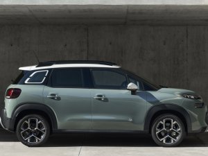 Eerste review - Waag het niet om de vernieuwde Citroën C3 Aircross schattig te noemen!