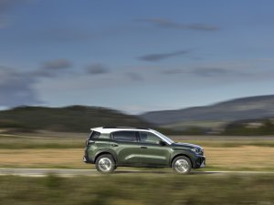 Review - Citroën C3 Aircross maakt korte metten met een hardnekkig vooroordeel