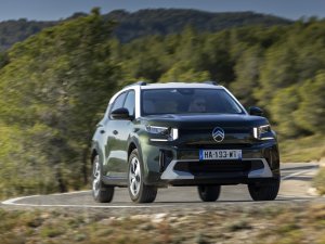 Review - Citroën C3 Aircross maakt korte metten met een hardnekkig vooroordeel