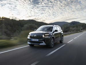 Review - Citroën C3 Aircross maakt korte metten met een hardnekkig vooroordeel