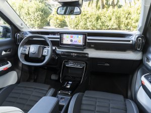 Review - Citroën C3 Aircross maakt korte metten met een hardnekkig vooroordeel