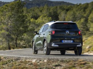 Review - Citroën C3 Aircross maakt korte metten met een hardnekkig vooroordeel