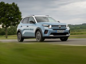 Test Citroën C3 (2025): versie met 786 km range is het goedkoopst