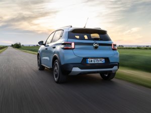 Test Citroën C3 (2025): versie met 786 km range is het goedkoopst