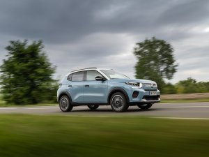 Test Citroën C3 (2025): versie met 786 km range is het goedkoopst