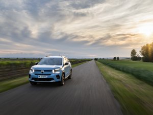 Test Citroën C3 (2025): versie met 786 km range is het goedkoopst