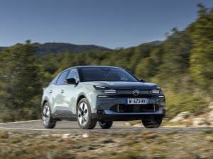 Citroën C4 test - origineler dan de Golf (en hij wint op nóg een onderdeel)