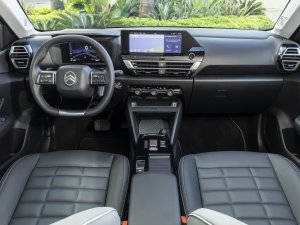 Citroën C4 test - origineler dan de Golf (en hij wint op nóg een onderdeel)