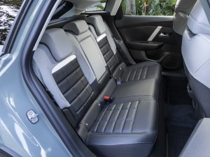 Citroën C4 test - origineler dan de Golf (en hij wint op nóg een onderdeel)