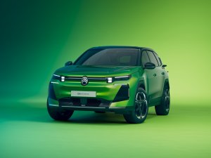 Nieuwe Citroën C5 Aircross heeft een 'spectaculair scherm'