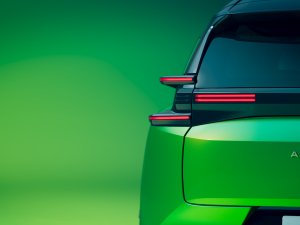 Nieuwe Citroën C5 Aircross heeft een 'spectaculair scherm'